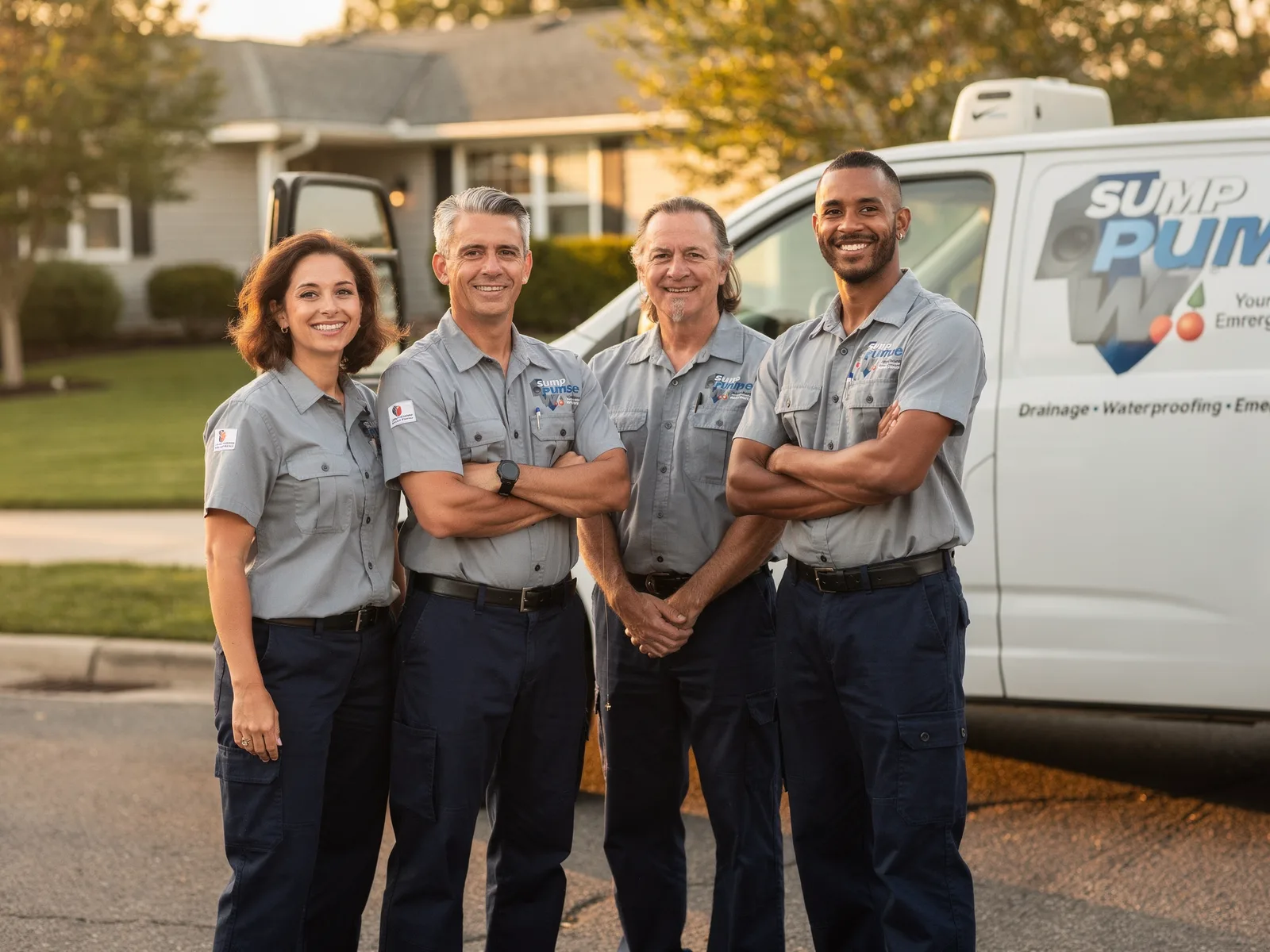 Water Heater Repair company in Teton, ID